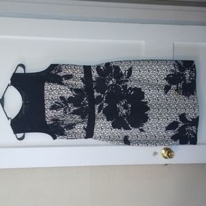 Julian Taylor New York dress